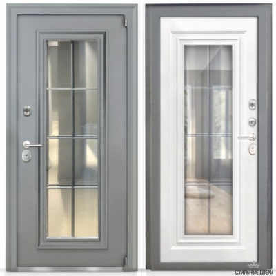 Модерн конструктор