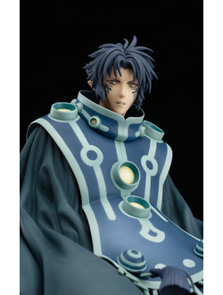 Фигурка 1/7 Рэн (Ren Rhyme Mode ver.)