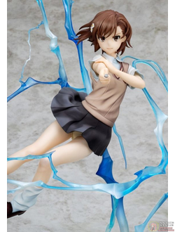 Фигурка 1/7 Мисака Микото (Mikoto Misaka)
