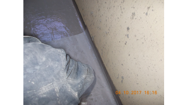 гидроизоляция пенетрон расход