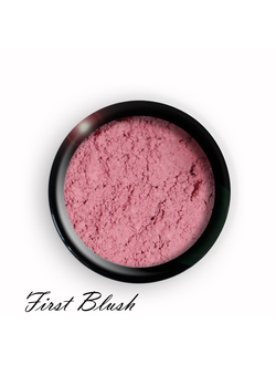 First Blush