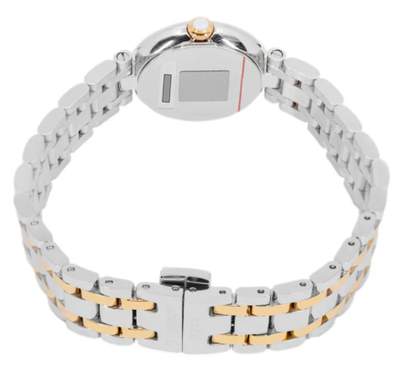 Швейцарские часы Tissot T126.010.22.013.01