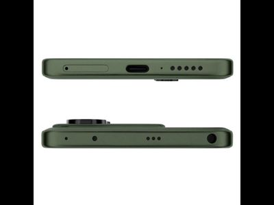 Xiaomi POCO M7 Pro 5G 8/256GB RU Зеленый