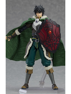 Фигурка фигма  Наофуми Иватани (figma Naofumi Iwatani)