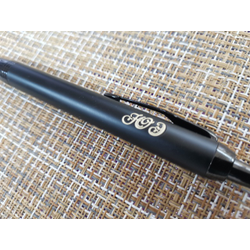 Гравировка на ручке