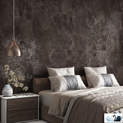 Керамогранит Laparet Milkiway Antracite 60 x 120 см Металлизированный