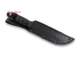 Тактический нож Ka-Bar 1211, чёрный