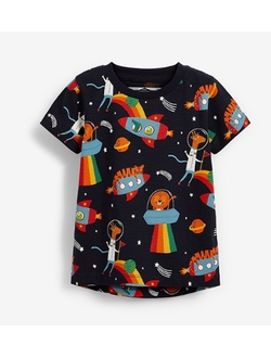 Футболка  LM-53037