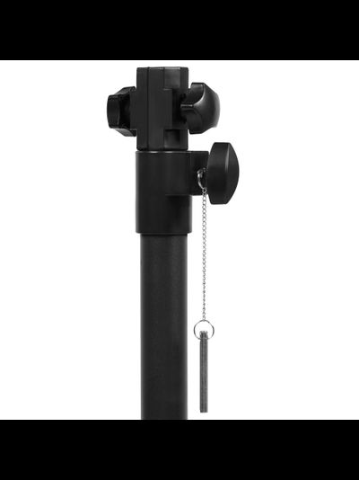 Штатив стальной телескопический Ballu BIH-LS-220
