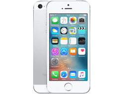 Apple iPhone SE 16Gb Silver (rfb)