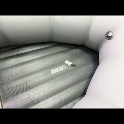 Моторная лодка Апачи 3500 НДНД