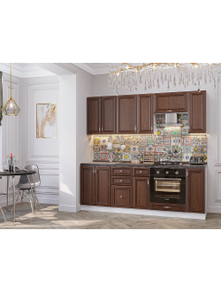 КУХНЯ КАТЕРИНА-01.1 размер 220