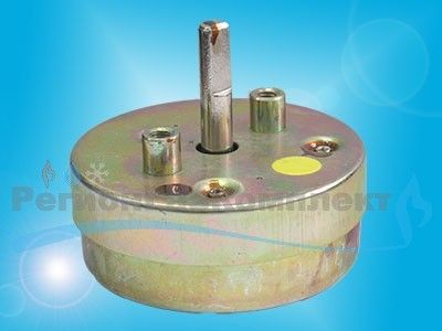 Таймер GEFEST механический (DMJ 60-0033-03), 0032-07