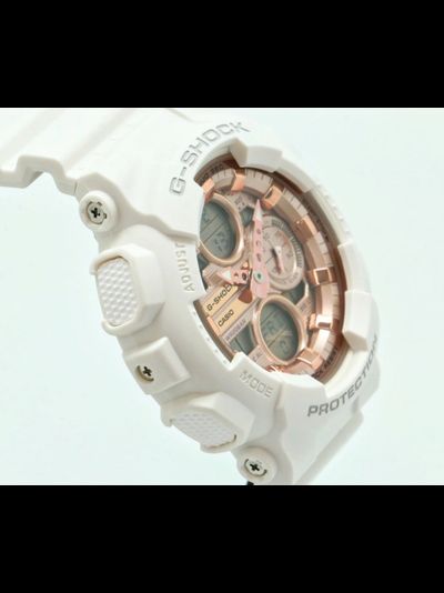 Часы Casio G-Shock GMA-S140PG-7A