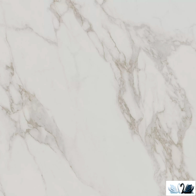 Керамогранит Kerama Marazzi Монте Тиберио 80x80 см серый светлый матовый