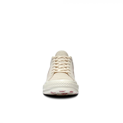 Converse one star love metallic low top 2025