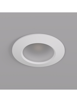 Влагозащищенный светильник Denkirs DK3016-WH