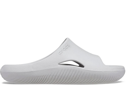 Crocs Mellow slide grey