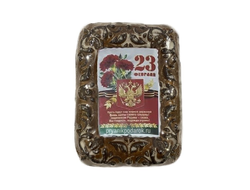 Тульский пряник "23 Февраля" с декором 750 гр.