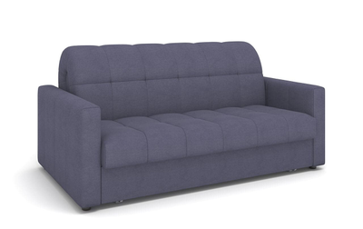 СПАЛЬНЫЙ, РАСКЛАДНОЙ ДИВАН КОЛОРАДО, НА НОЖКАХ, МЕТАЛЛОСКЕЛЕТ, С МЕХАНИЗМОМ АККОРДЕОН НЕДОРОГО