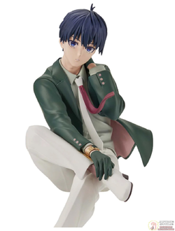 Фигурка Ёити Исаги (Yoichi Isagi Sweets Flavor)