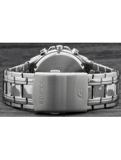 Часы Casio Edifice EFR-539DE-8A