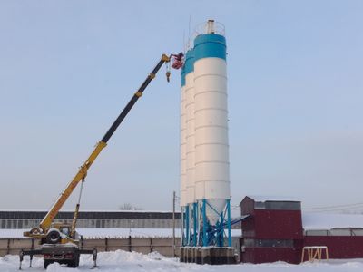 Электромонтажные работы в Воронеже. Электромонтажные работы на промышленных предприятиях.