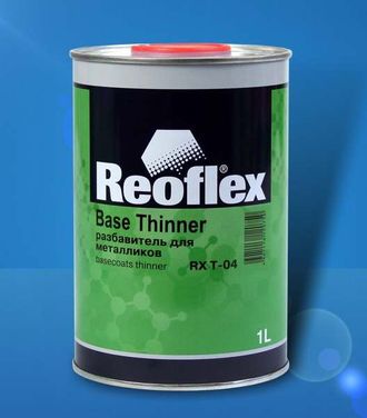 REOFLEX Антисиликон (1,0л)