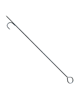 Багор пожарный