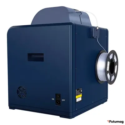 3D Принтер Anycubic 4max pro 2.0