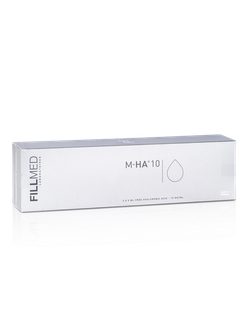 Fillmed by FILORGA M-HA 10