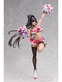 Фигурка 1/4 Бэй (Bay)