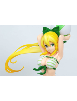 Фигурка Лифа (Leafa)