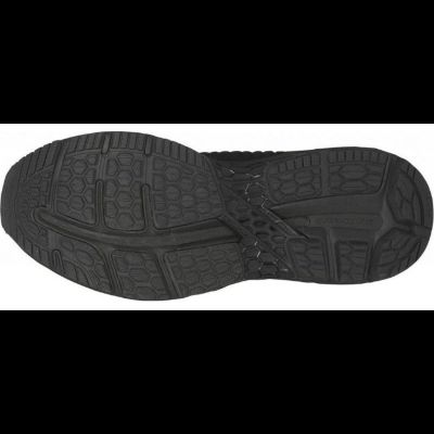 Asics Gel-Kayano 25 Полностью черные