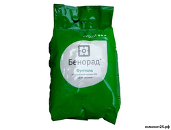 Бенорад, СП 3кг