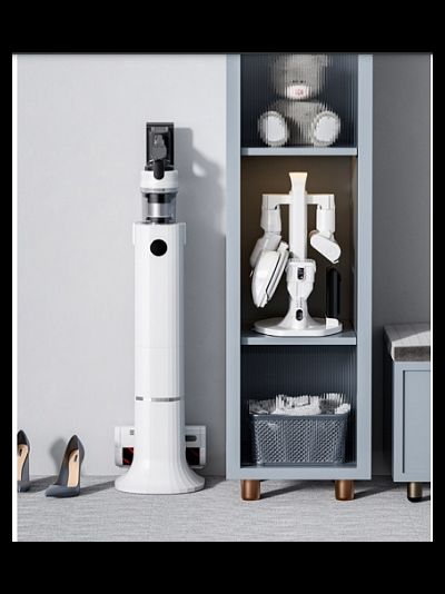 Беспроводной пылесос Kuppersbusch SA 118 G