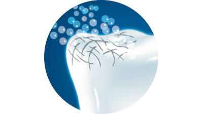 Межзубные ершики стандартные цилиндрические 0,82 мм, Interdental Brush Regular, Biorepair, 5 шт.