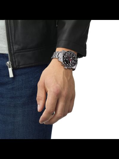 Швейцарские часы Tissot T125.617.11.051.00