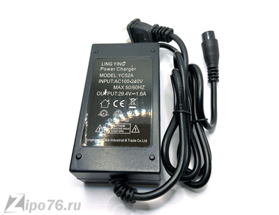 Электромотор для велосипеда комплект 250w 24v
