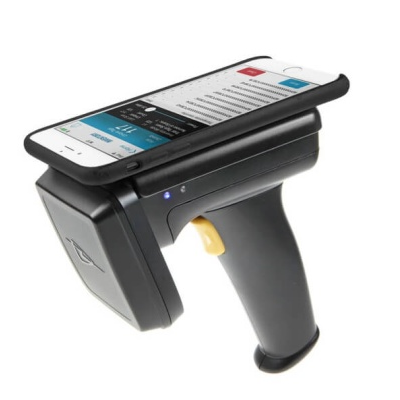 RFID считыватель UHF 1128 Bluetooth 1128-EU-BT-UHF-IMG