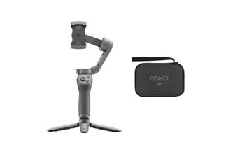 DJI Osmo Mobile 3 Combo стедикам для мобильных