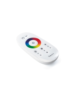 RGBW-контроллер 4L-RGBW-RF-SENS-24А (RF/12-24V/24A/288-576W/Sens)