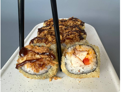 Курочка барбекю