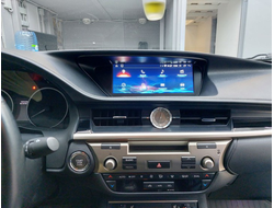 Монитор Android для Lexus ES 2012-2018 RDL-LEX-ES High