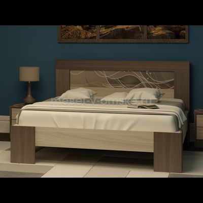 Кровать Николь