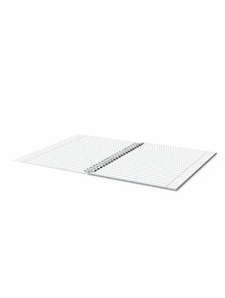 журналы Блокнот