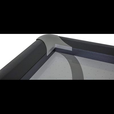 Аэрохоккей «Atomic Contour» 7,5 ф