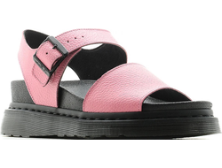 Dr Martens Lether Pink