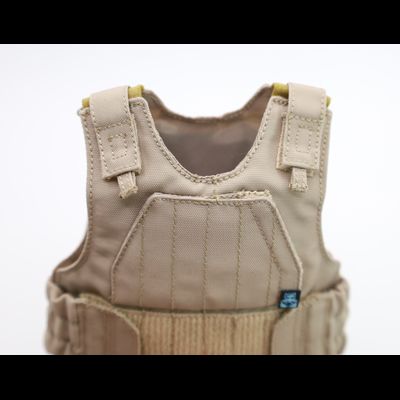 Бронежилет (78093F) - DAMTOYS
