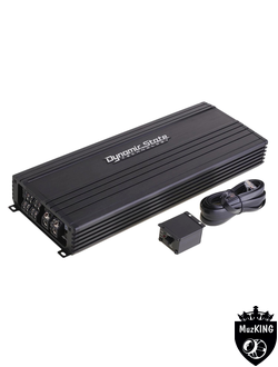 Dynamic State SARMAT SMA-3.350